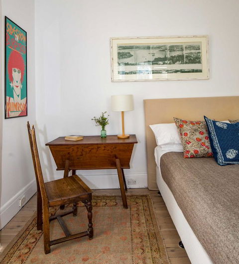 Bondi Beach House - Accommodation Asia 22