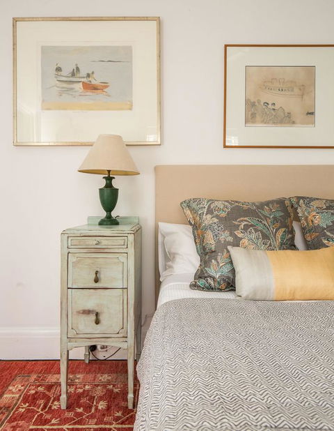 Bondi Beach House - Accommodation Asia 39
