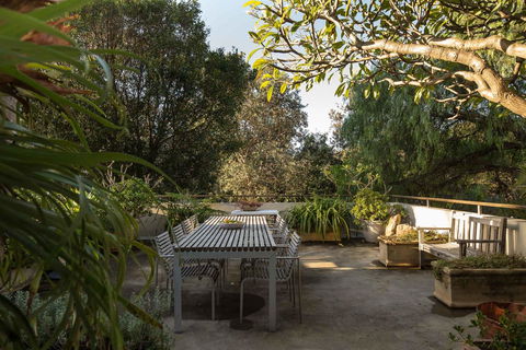 Bondi Beach House - Accommodation Asia 11