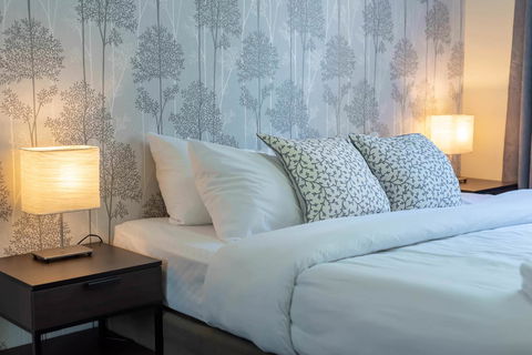 Apartments In Pyrmont - Accommodation Asia 35