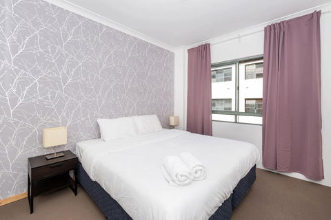 Apartments In Pyrmont - Accommodation Asia 8