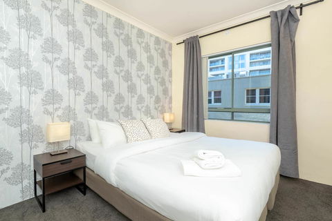 Apartments In Pyrmont - Accommodation Asia 36