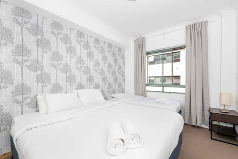 Apartments In Pyrmont - Accommodation Asia 7
