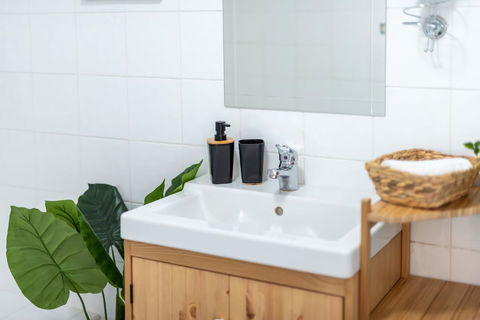 Apartments In Pyrmont - Accommodation Asia 4