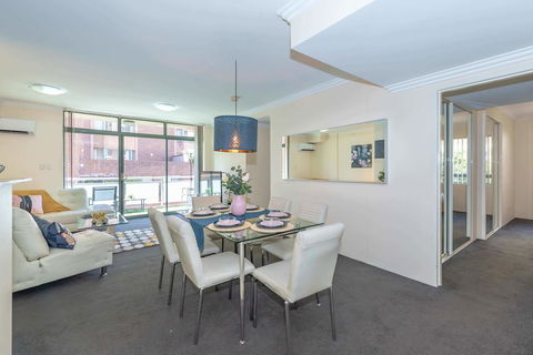 Apartments In Pyrmont - Accommodation Asia 24