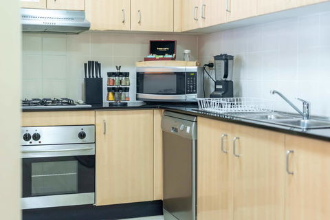 Apartments In Pyrmont - Accommodation Asia 29