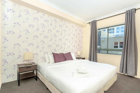 Apartments In Pyrmont - Accommodation Asia 38