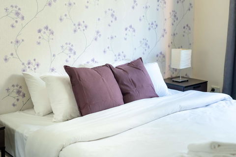 Apartments In Pyrmont - Accommodation Asia 39