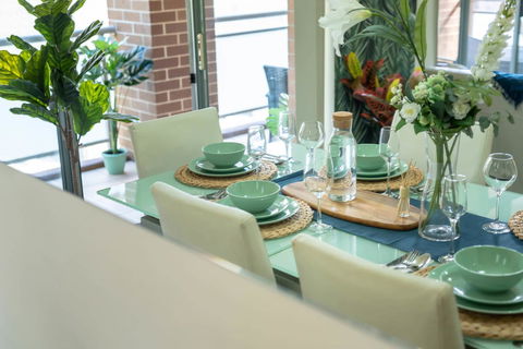 Apartments In Pyrmont - Accommodation Asia 23