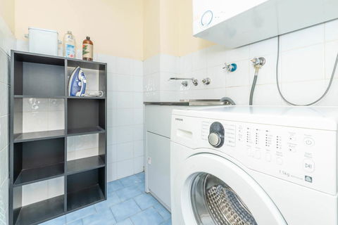 Apartments In Pyrmont - Accommodation Asia 26