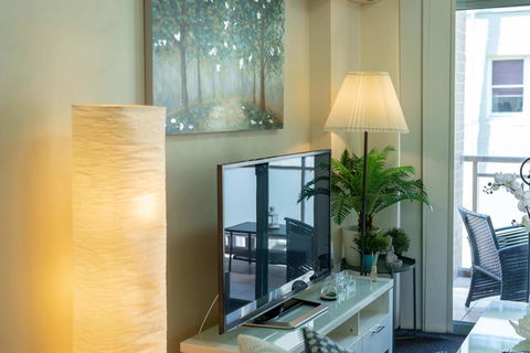 Apartments In Pyrmont - Accommodation Asia 42