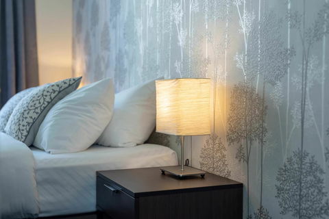 Apartments In Pyrmont - Accommodation Asia 25