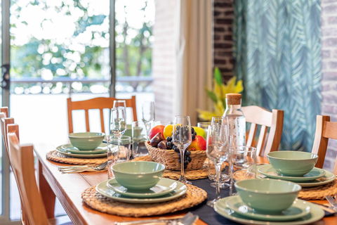Apartments In Pyrmont - Accommodation Asia 9