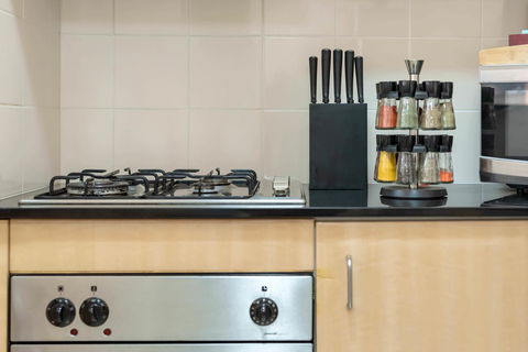 Apartments In Pyrmont - Accommodation Asia 31
