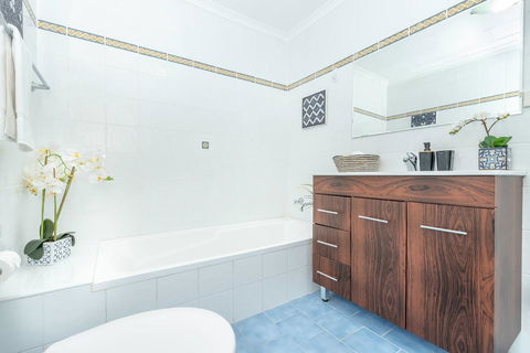 Apartments In Pyrmont - Accommodation Asia 34