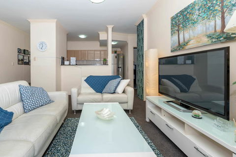 Apartments In Pyrmont - Accommodation Asia 43