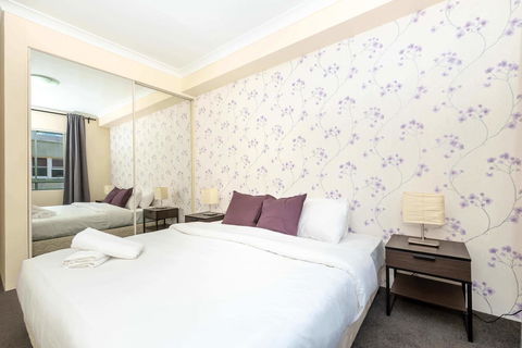 Apartments In Pyrmont - Accommodation Asia 40