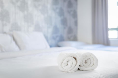 Apartments In Pyrmont - Accommodation Asia 6