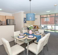 Apartments in Pyrmont - Accommodation Asia