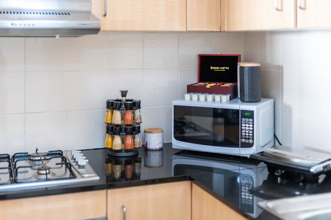 Apartments In Pyrmont - Accommodation Asia 12