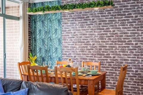 Apartments In Pyrmont - Accommodation Asia 14
