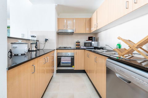 Apartments In Pyrmont - Accommodation Asia 16
