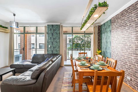 Apartments In Pyrmont - Accommodation Asia 19