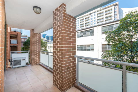 Apartments In Pyrmont - Accommodation Asia 2