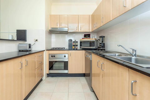 Apartments In Pyrmont - Accommodation Asia 32