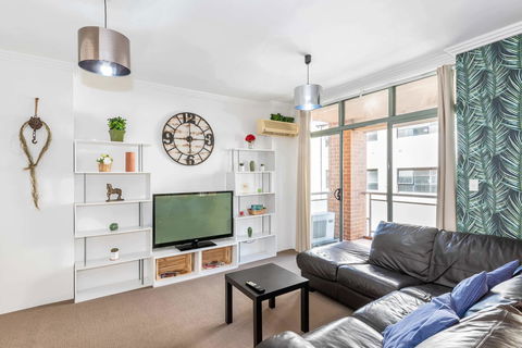 Apartments In Pyrmont - Accommodation Asia 15