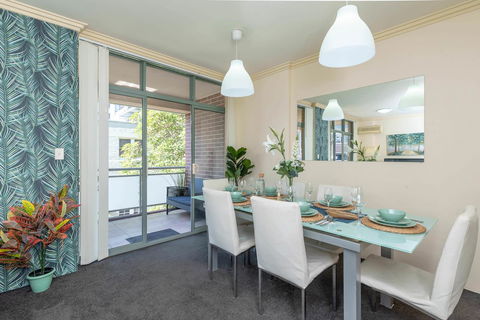 Apartments In Pyrmont - Accommodation Asia 22