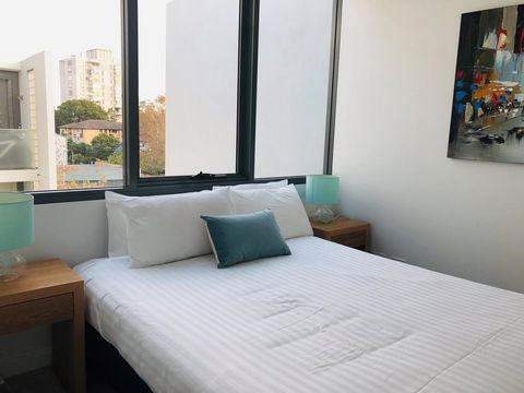 Wyndel Apartments Neutral Bay - Military - Accommodation Asia 3