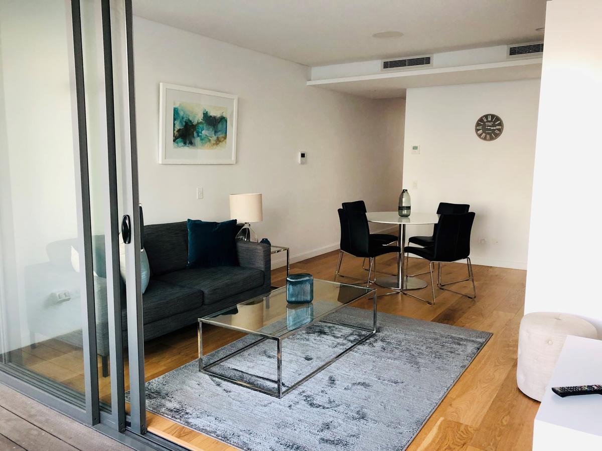 Neutral Bay NSW Accommodation Asia