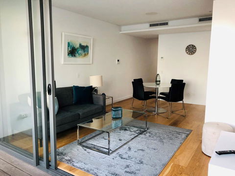 Wyndel Apartments Neutral Bay - Military - Accommodation Asia 0