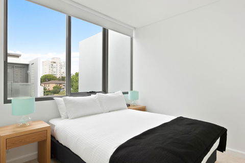 Wyndel Apartments Neutral Bay - Military - Accommodation Asia 9