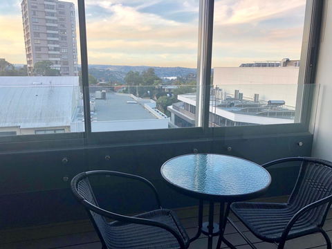 Wyndel Apartments Neutral Bay - Military - Accommodation Asia 2
