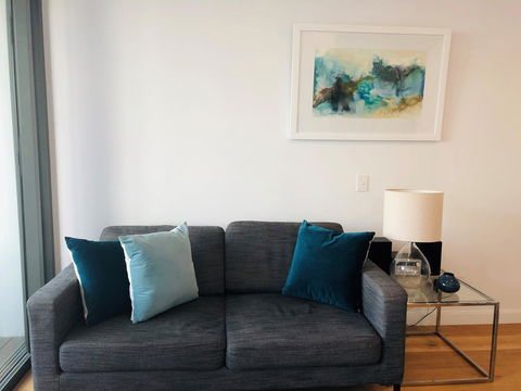 Wyndel Apartments Neutral Bay - Military - Accommodation Asia 1