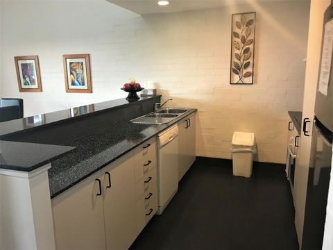 Mariner Bay Apartments - Accommodation Asia 24