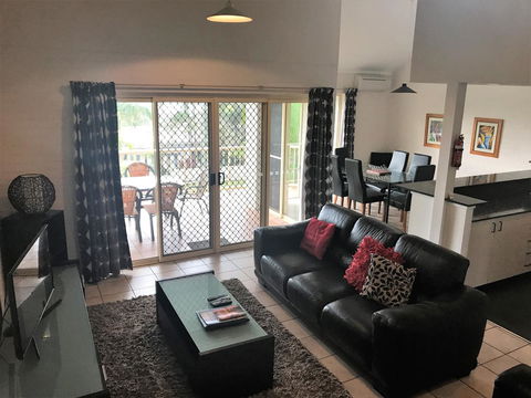 Mariner Bay Apartments - Accommodation Asia 22