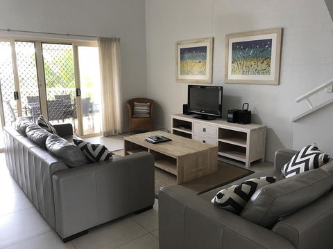 Mariner Bay Apartments - Accommodation Asia 34