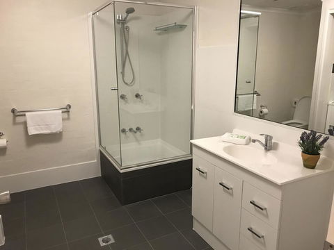 Mariner Bay Apartments - Accommodation Asia 28