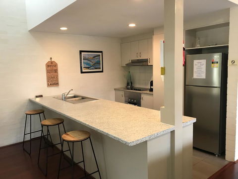 Mariner Bay Apartments - Accommodation Asia 5