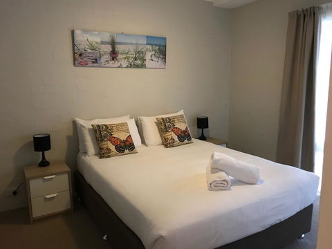 Mariner Bay Apartments - Accommodation Asia 11