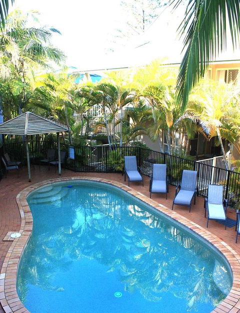 Mariner Bay Apartments - Accommodation Asia 37