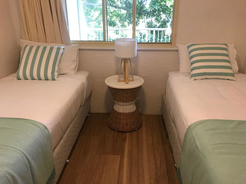 Mariner Bay Apartments - Accommodation Asia 12
