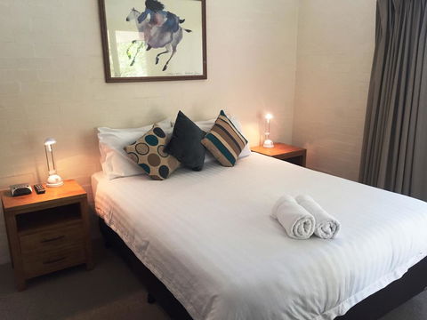 Mariner Bay Apartments - Accommodation Asia 39