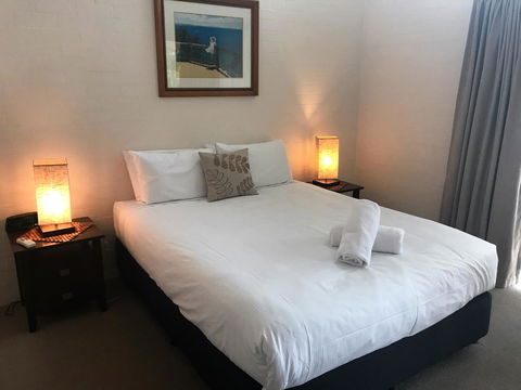 Mariner Bay Apartments - Accommodation Asia 19