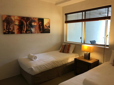 Mariner Bay Apartments - Accommodation Asia 7