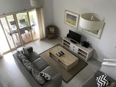 Mariner Bay Apartments - Accommodation Asia 30