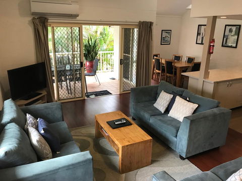 Mariner Bay Apartments - Accommodation Asia 3